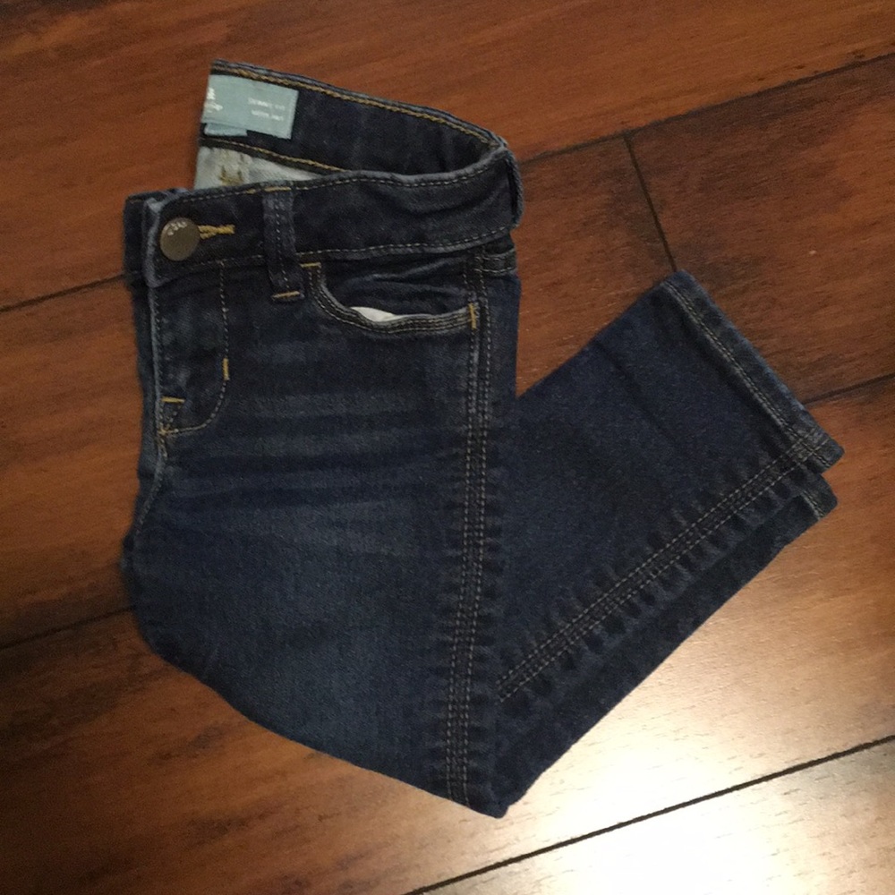 Baby Gap Skinny Jeans